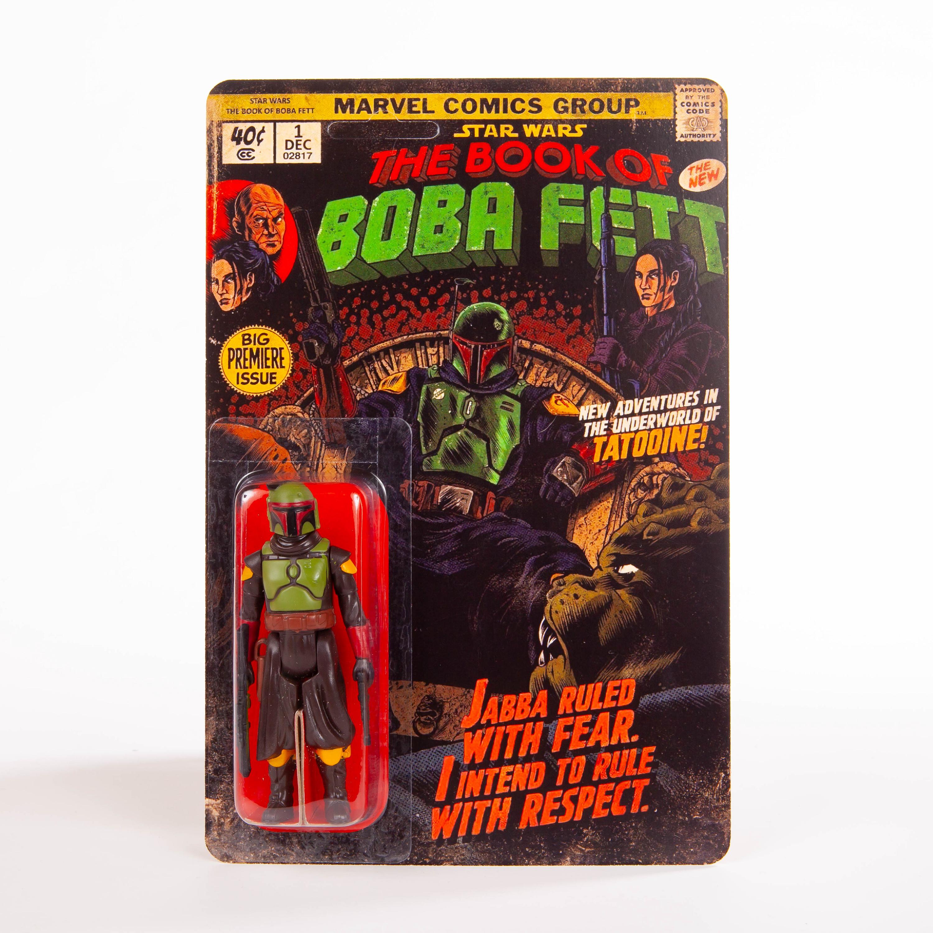 Book of boba fett blu ray - Etsy 日本