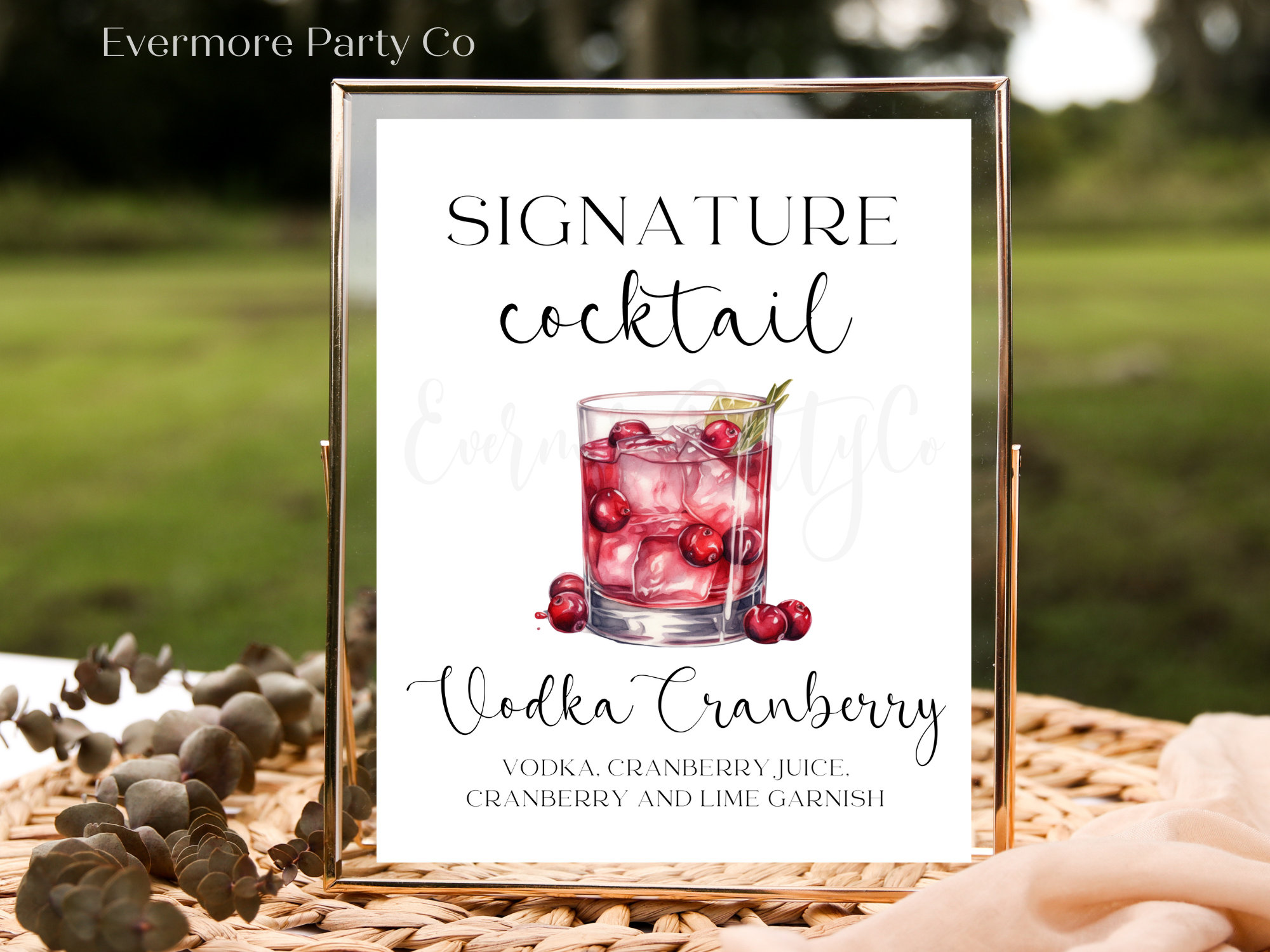 Cranberry Cocktail Recipe Grey Goose And Cranberry Cranberry