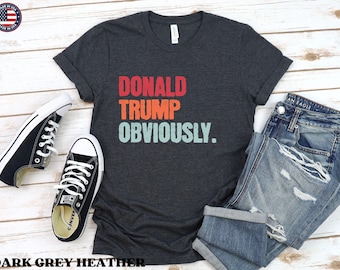 Camiseta de Trump 2024, camiseta de partidario de Trump, camiseta de Trump de las elecciones de 2024, camiseta del presidente Trump 2024, camiseta de las elecciones de Trump 2024, vota por Trump