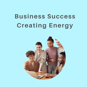 Business success / Distant Energy Healing / Motivation / Digital / Change Your Life