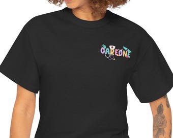CareOne Healthcare Hero, Unisex Heavy Cotton Tee