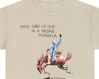 Bad Bunnee Tee