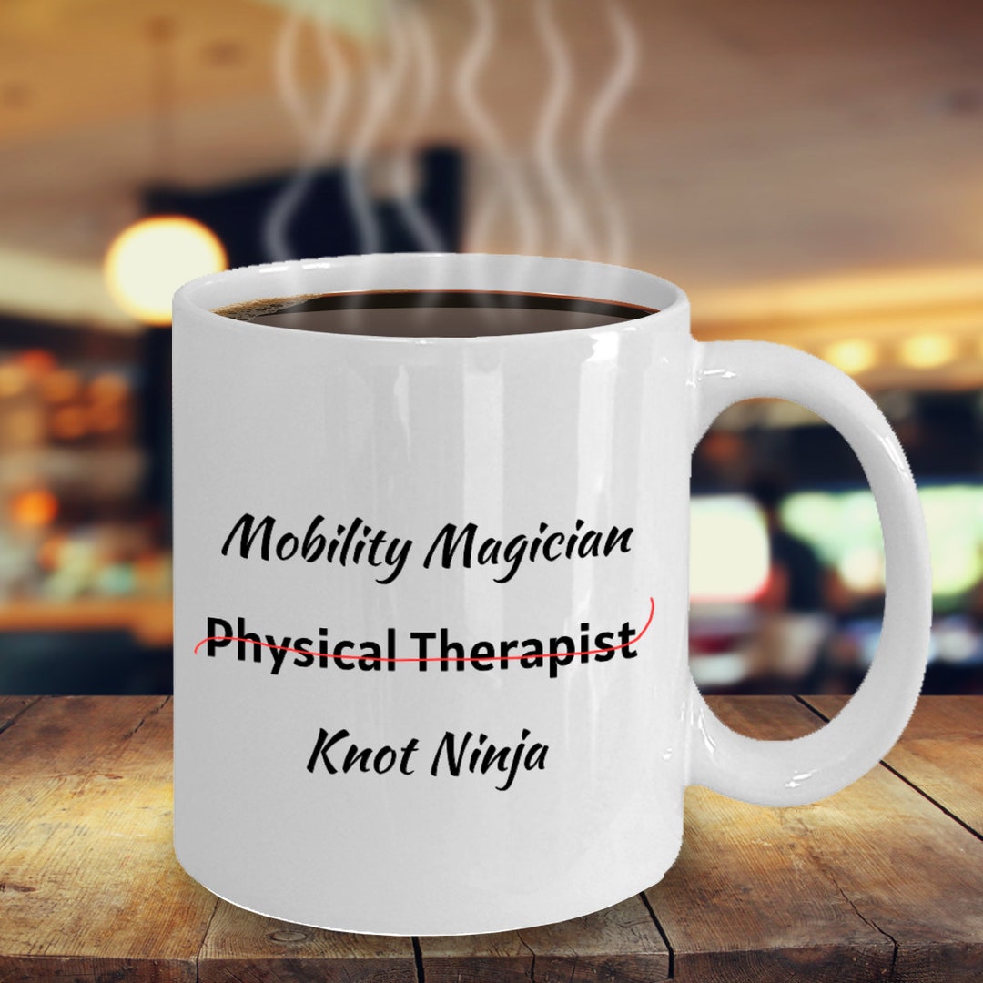 Gift for Physical Therapist to Say Thank You Physical Etsy