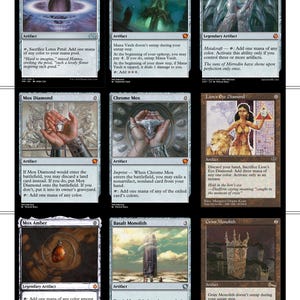 Lions Eye Diamond Mtg - Etsy