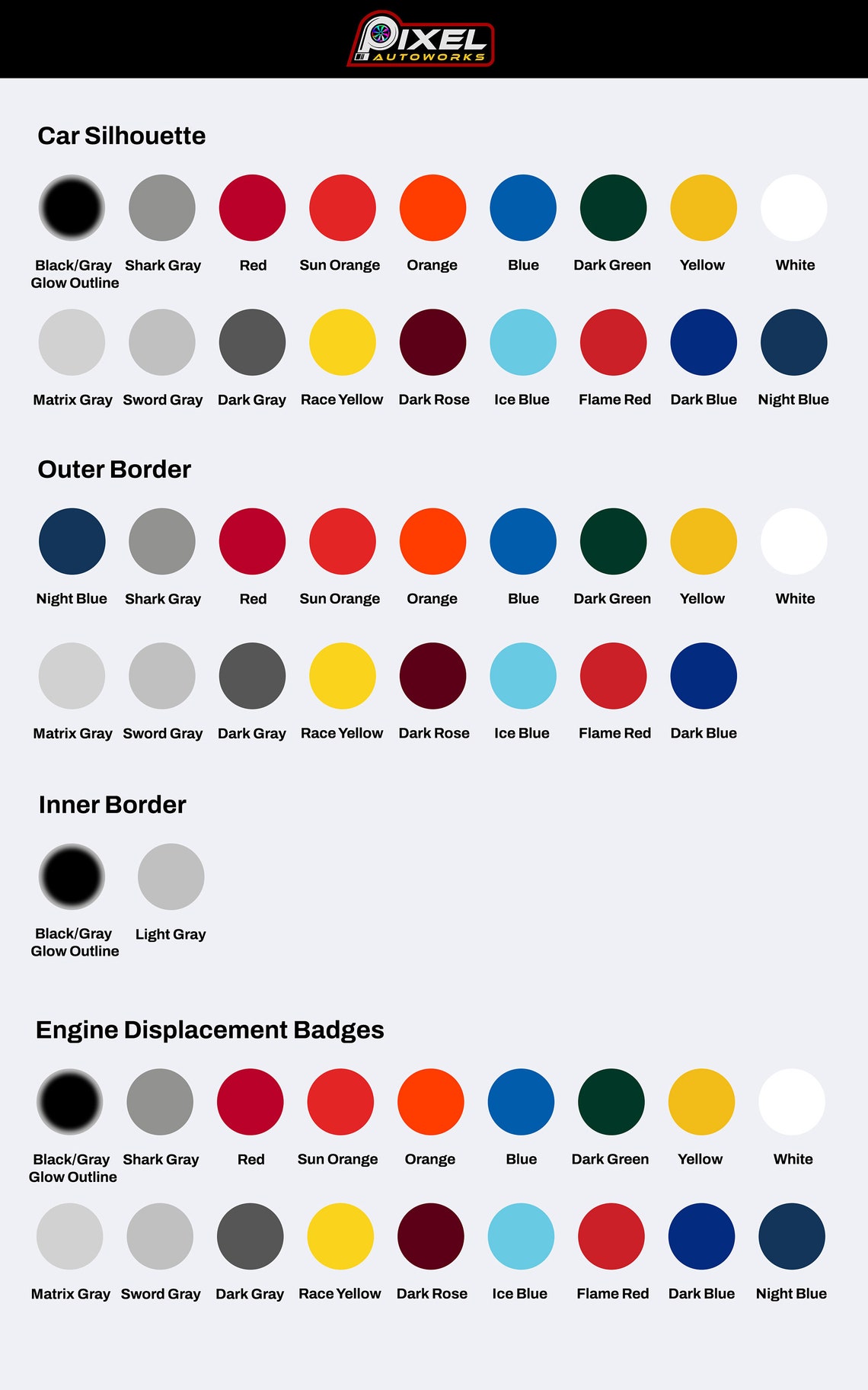 C7 Corvette Custom Aluminum Engine Bay Dress up Plaque Car Show 2014