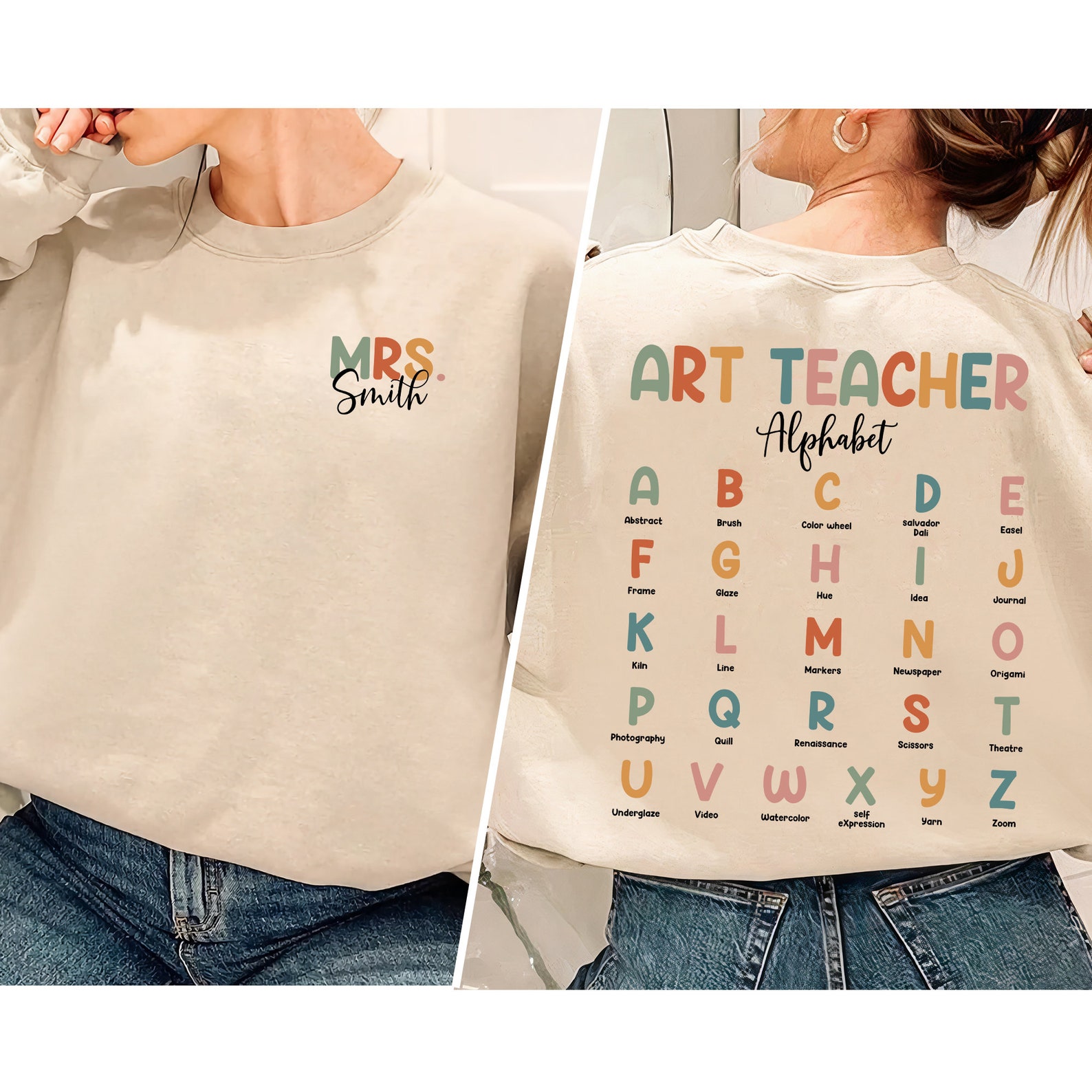 32 Thoughtful Art Teacher Gift Ideas that Show Your Appreciation 7