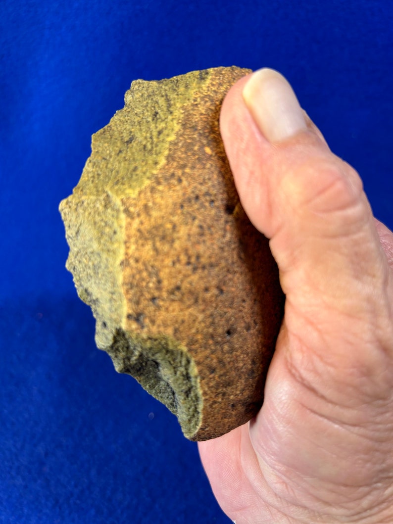 Primitive Stone Tool - Etsy