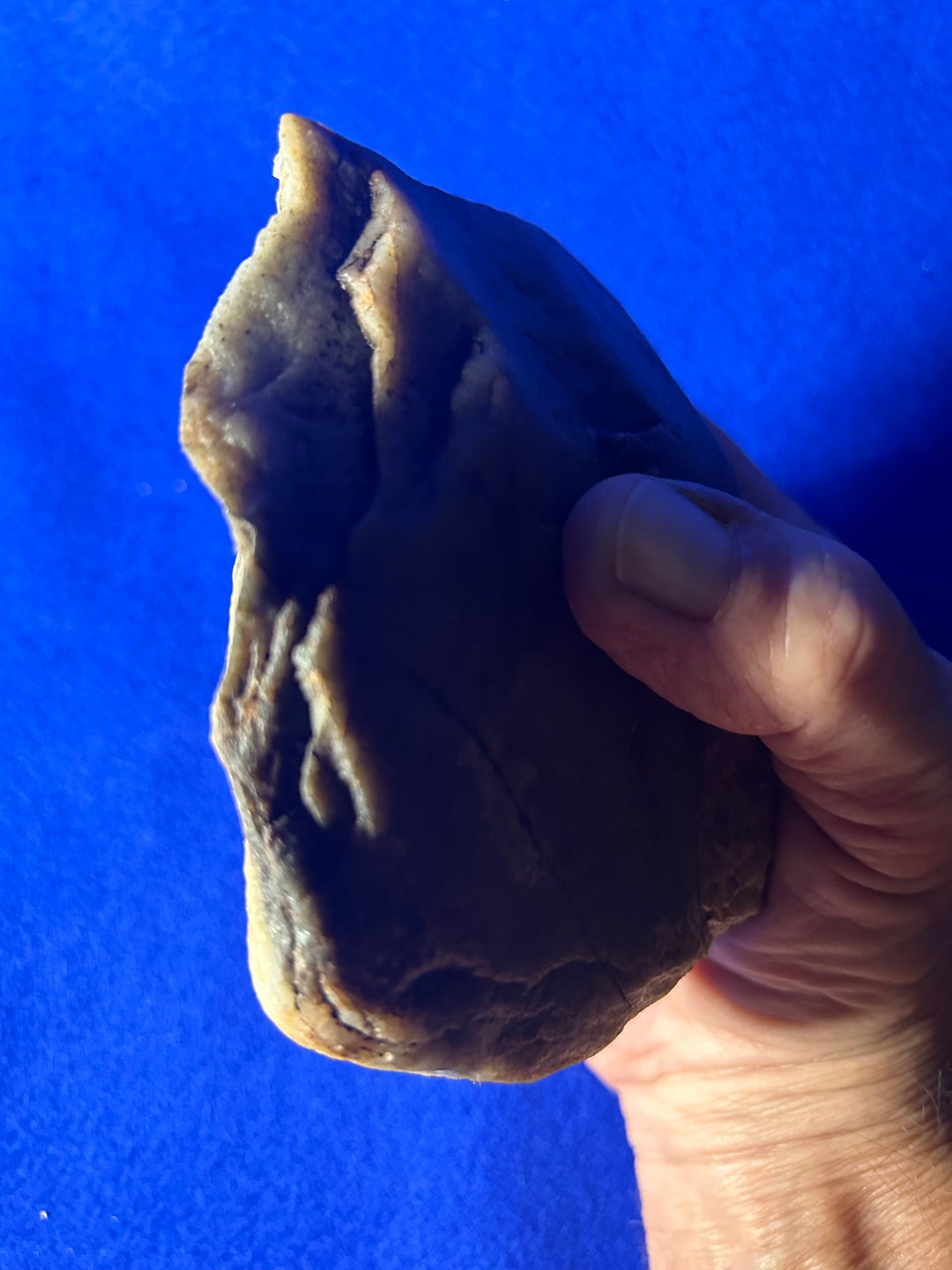 Primitive Stone Tool - Etsy