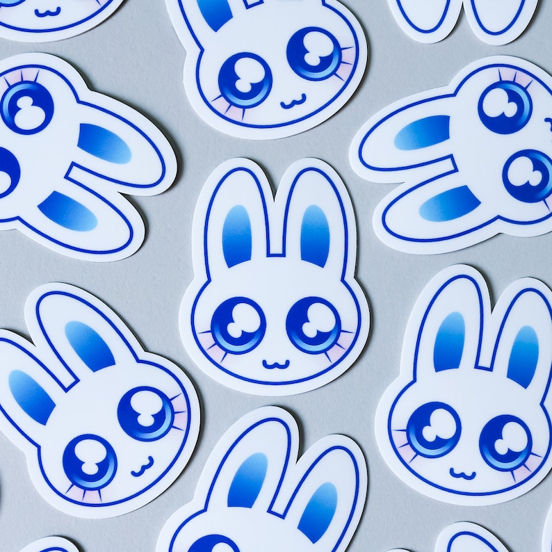 Tenshi Kaiwai / Mizuiro Aesthetic Kawaii Harajuku Mode Anime Etsy