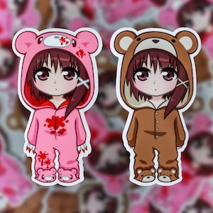 Serial experiments lain plush - Etsy 日本