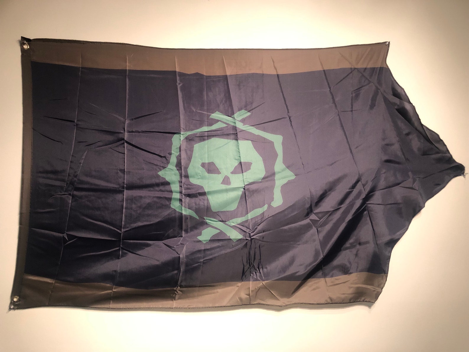 Sea of Thieves Emissary Flags Etsy