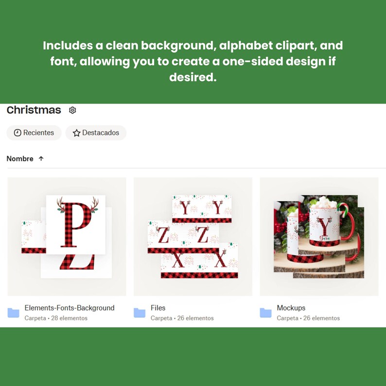 Christmas Mug Wrap For Sulimation Christmas Mug Template  Christmas Alphabet Mug Designs Holiday Monogram Alphabet Sublimation Designs Png.
Christmas mug wrap design for sublimation featuring festive alphabet monograms. Includes holiday-themed mug template in PNG format for personalized Christmas gifts.