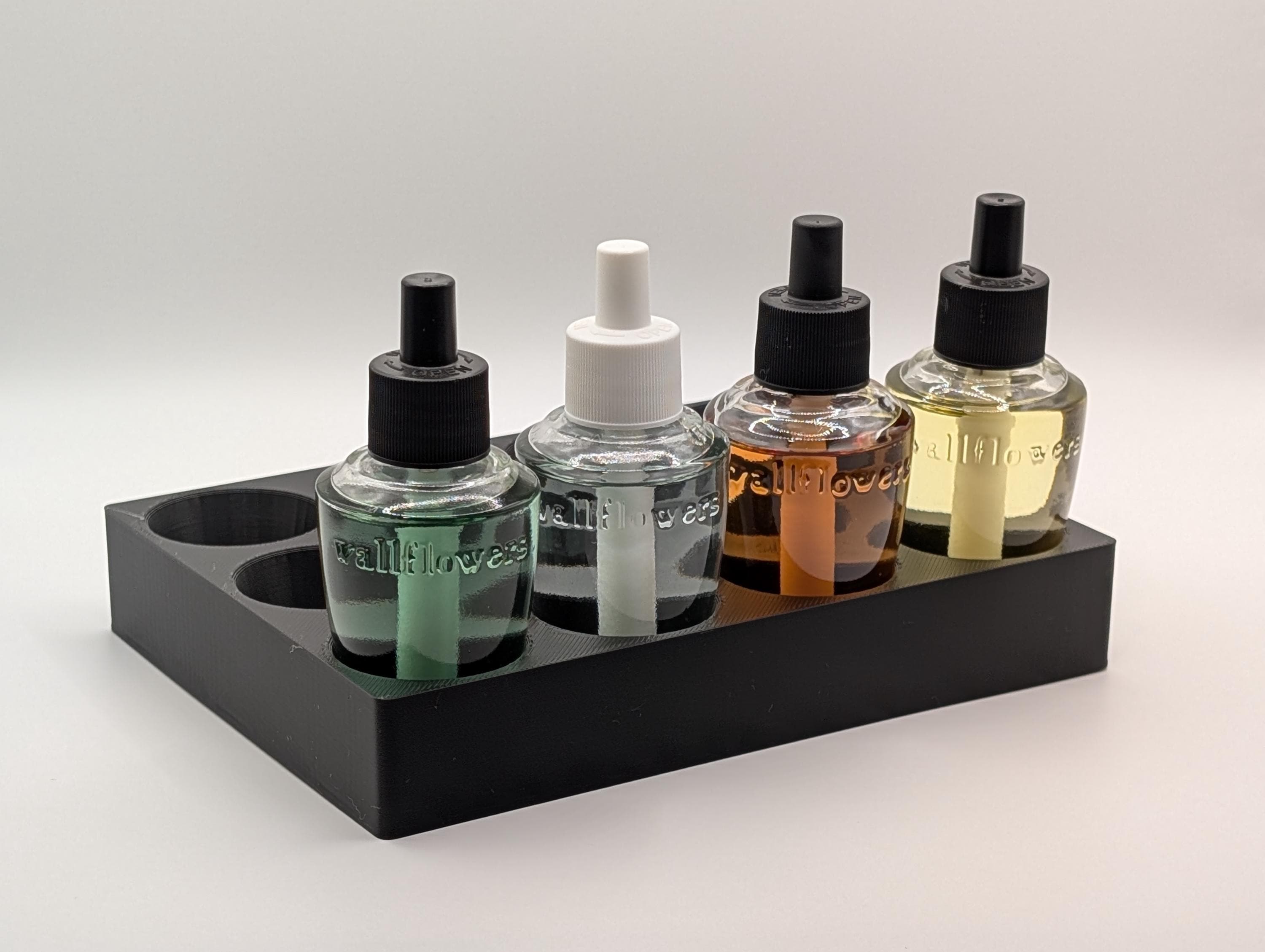 Wallflower Organizer and Stacker | Bath & Body Works | Stackable