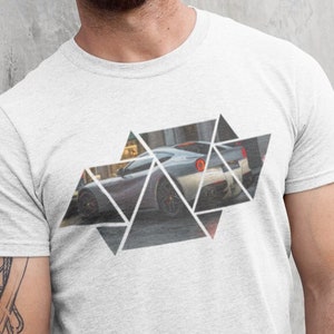 FERRARI SHIRT | Petrolhead Shirt, F12 T-Shirt, Car Guy Shirt, Car Enthusiast Tee, Car Lover T-Shirt, Gift for Husband, Father, Boyfriend