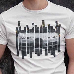 BUGATTI CHIRON SHIRT | Petrolhead Shirt, Car Guy Shirt, Car Enthusiast Tee, Car Lover T-Shirt, Birthday Gift for Husband, Father, Boyfriend