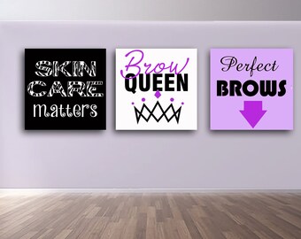 Wall Posters 2’x2’