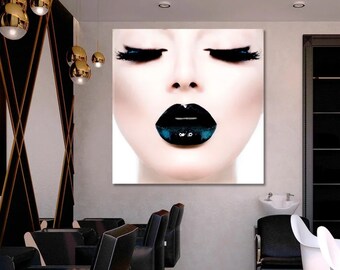 Wall Poster 3’x3’