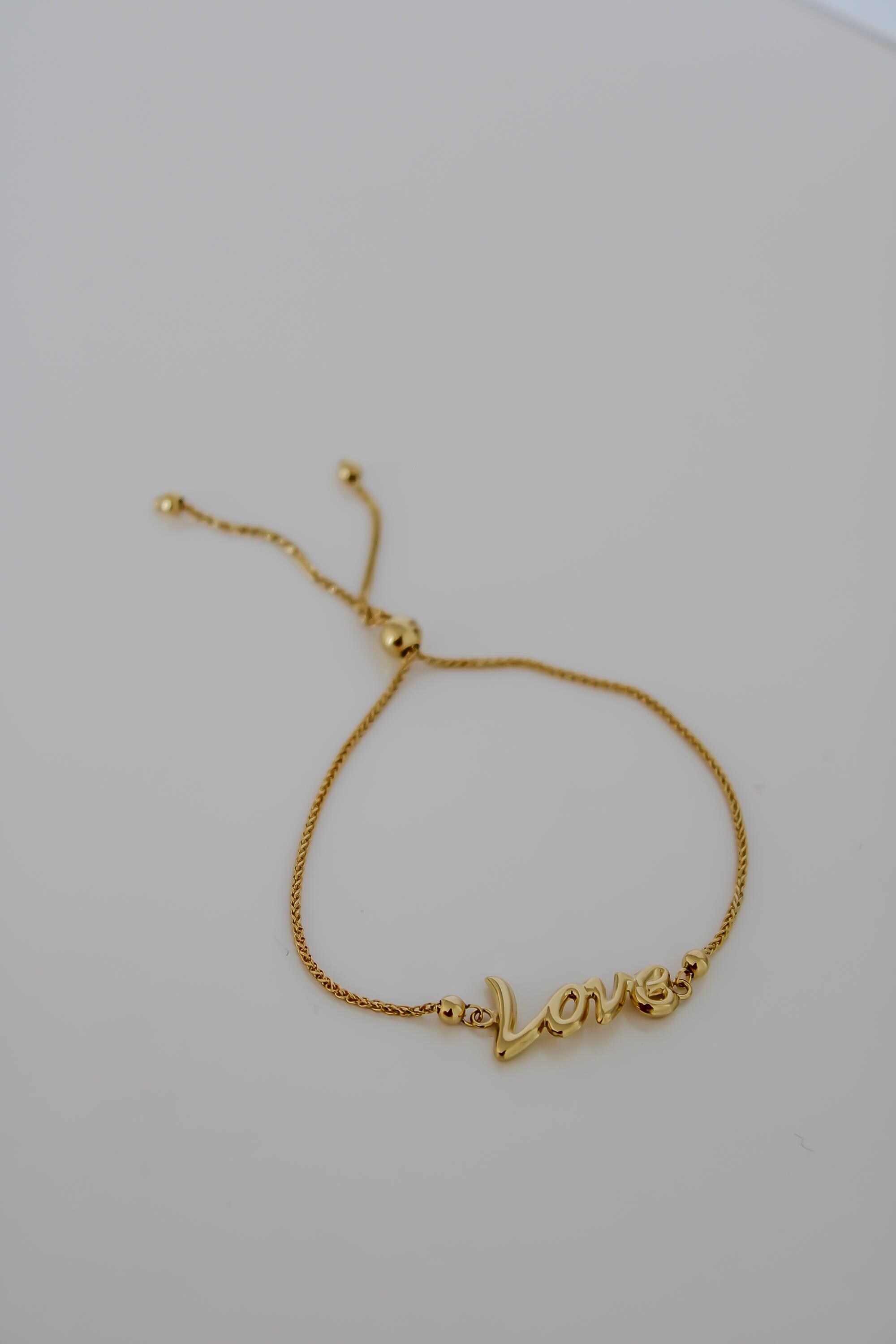 10k Solid Gold 