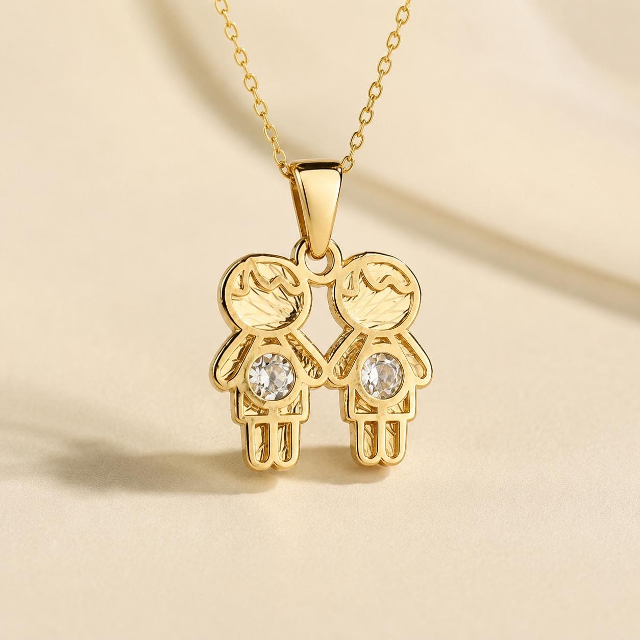 585 14k Gold Plated - Etsy