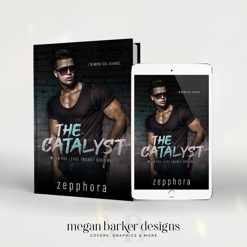 Custom Book Cover Design the Essentials Etsy
