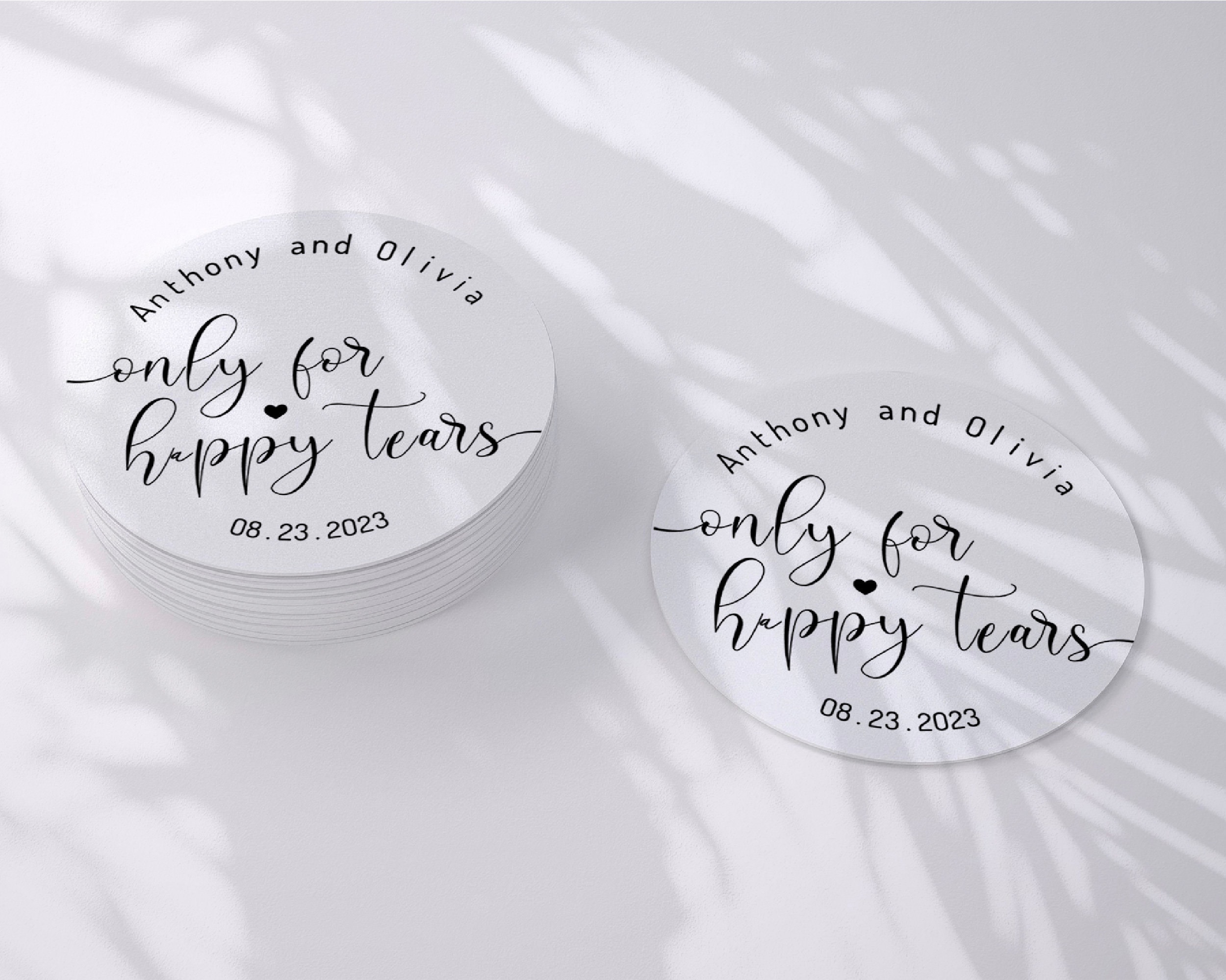 Happy Tears Template - Etsy