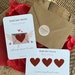see more listings in the Collection St-Valentin section