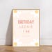 see more listings in the Birthday / Baptism section
