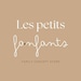Les petits fanfants