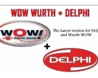 delphi +wow two programs