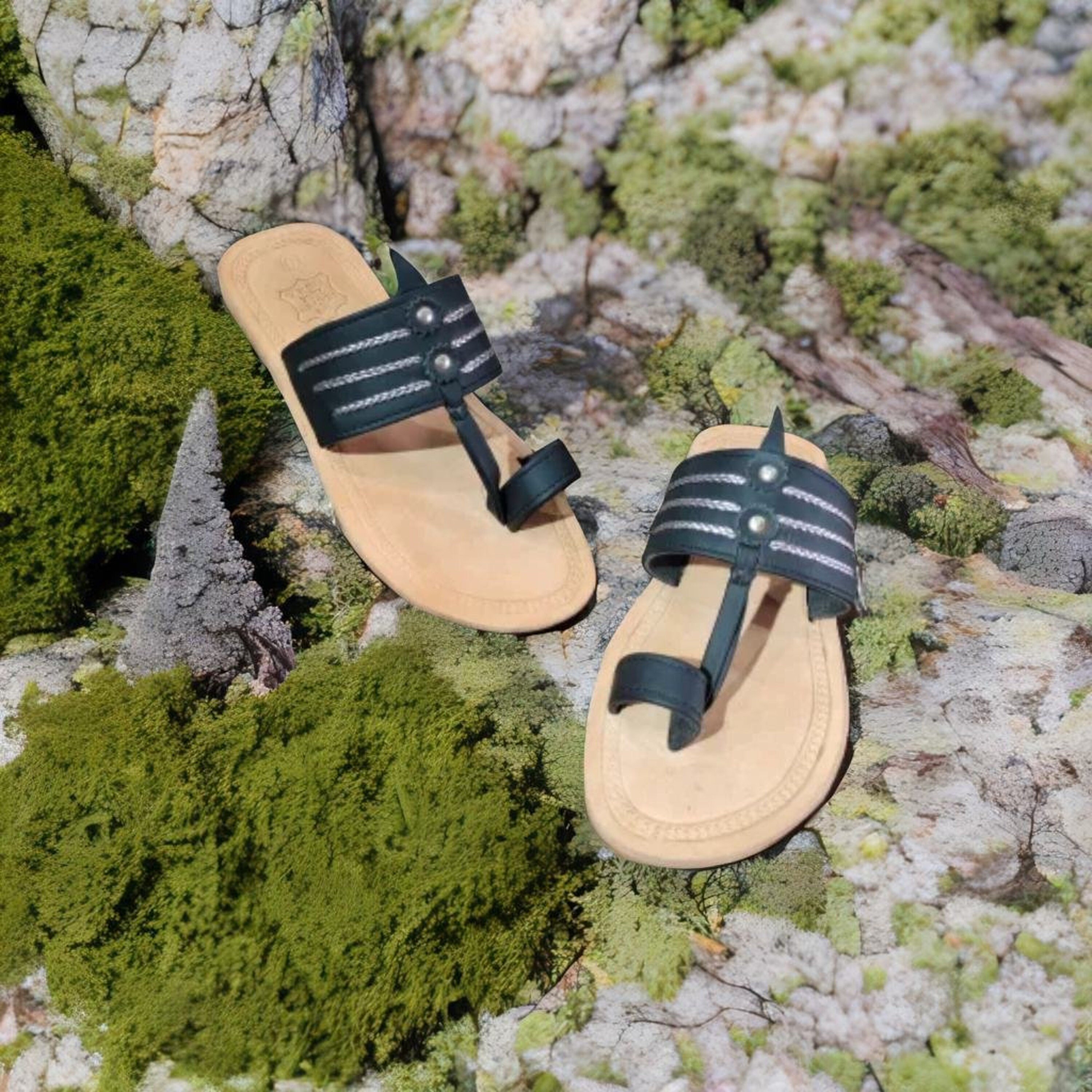 Salenza mens sandals sales