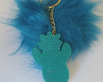 Chaveiro de ponto Disney