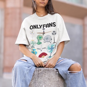 面白いストリッパージョークTシャツ、大人向けユーモアOnlyfans Tシャツ、18歳以上向けジョークギフト、GenZミームシャツ