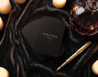 Printable Sadist Dominant Card Game Vol 3 and Strict Control Relationship Deck