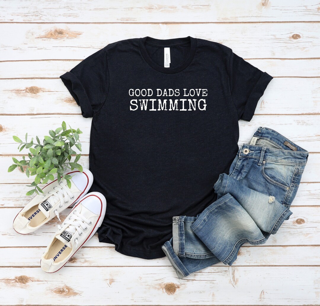 Swimming Tshirt, Gift for Swimmer, Swimmer Shirt, Swimmer Tee, Swimming ...