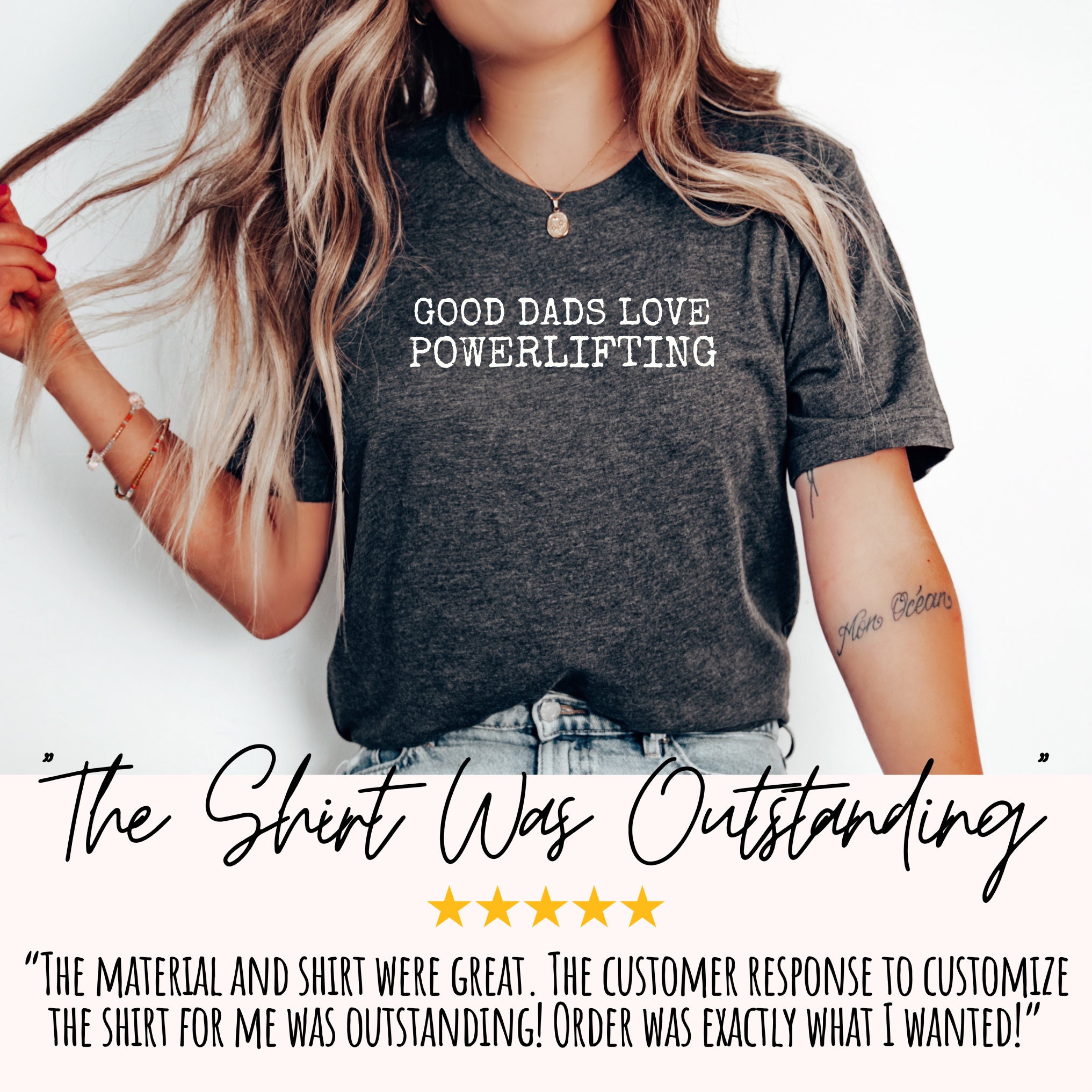 Powerlifting Tshirt, Funny Powerlifting Shirt, Powerlifter Tshirt, Gift