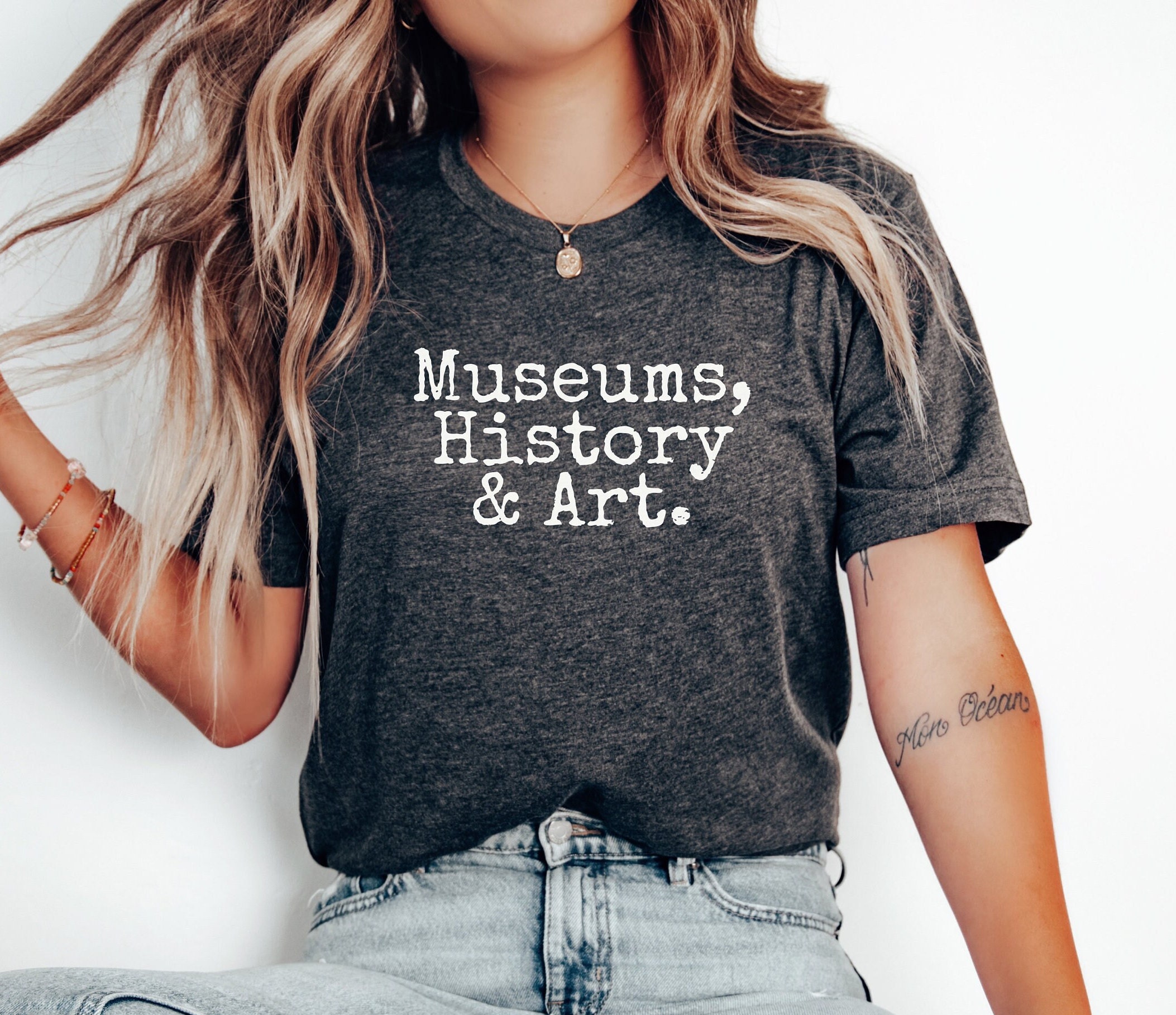 History Shirt, history teacher gifts, history gifts, Art Shirt, Gift For Art Teacher, Art Tee, Artist Shirt, Art Lover Shirt, Artist Gift