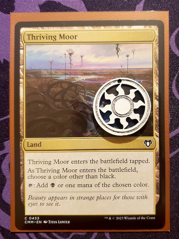 MTG Painted Land Markers - Painted Basswood Magic the Gathering Mana Markers - Etsy MTG Painted Land Markers - Painted Basswood Magic the Gathering Mana Markers - Etsy