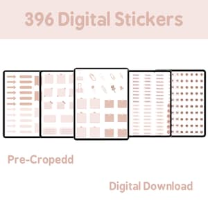 student Digital Stickers for goodnotes,digital widget stickers,teacher stickers for planner,digital stickers teacher, goodnotes student,