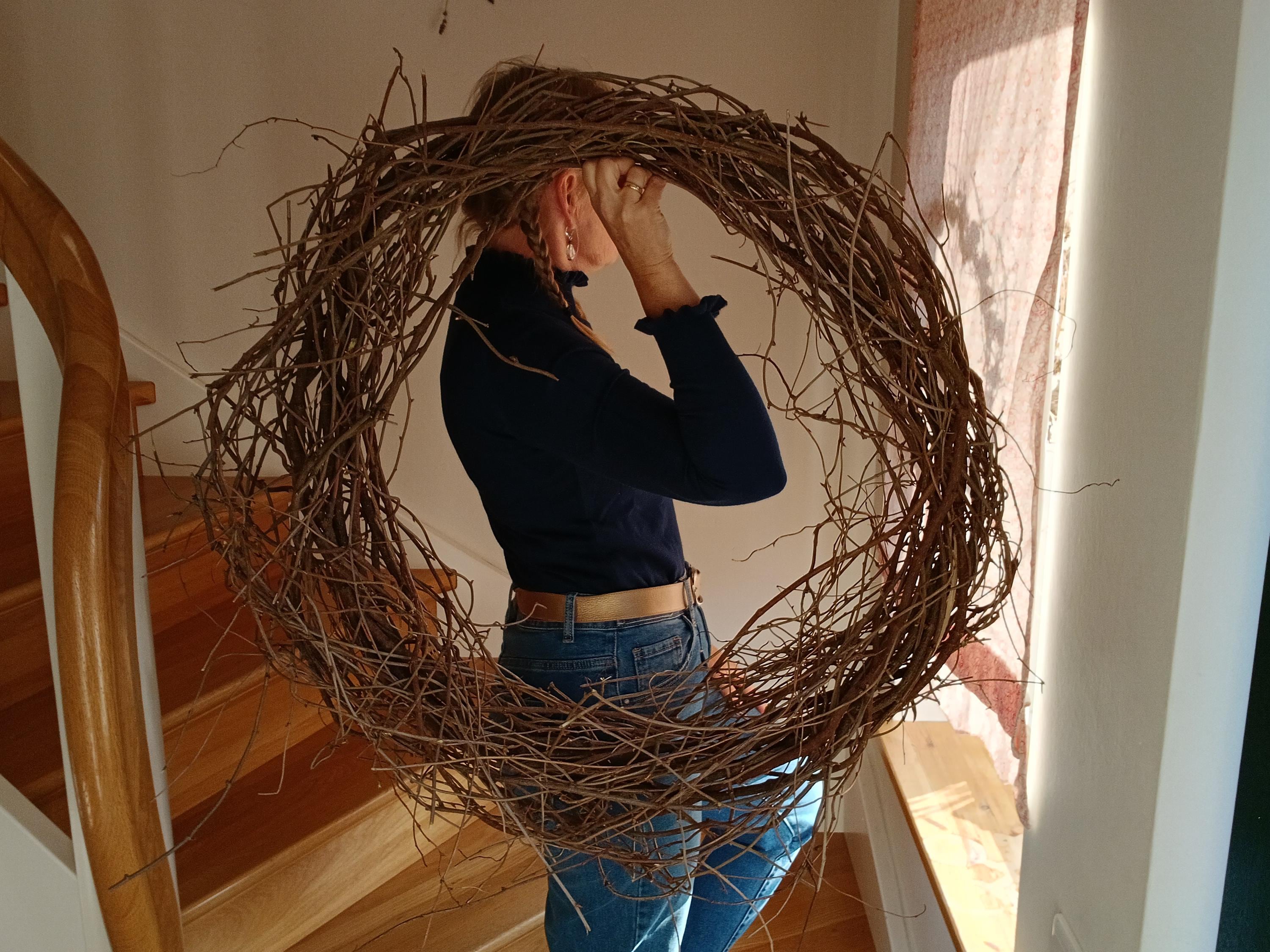 Naturkranz 