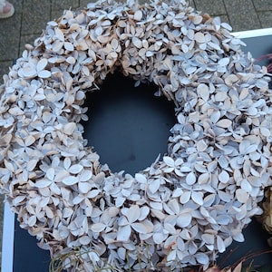 Hortensiekranz &quot;white&quot;