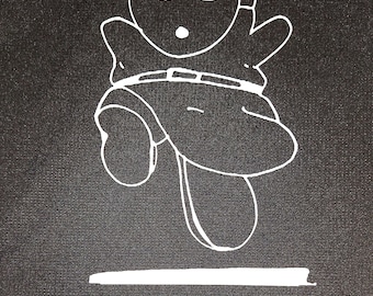 Shy guy Shirt