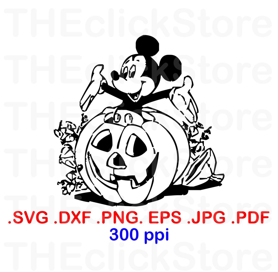 Halloween Kids Svg Mickey Mouse Halloween Svg Happy Etsy halloween-kids-svg-mickey-mouse-halloween-svg-happy-etsy