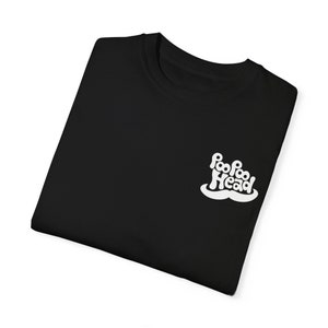 Poo Poo Head Comfort Colors T-Shirt | Vanderpump Rules | James Kennedy | Scandoval