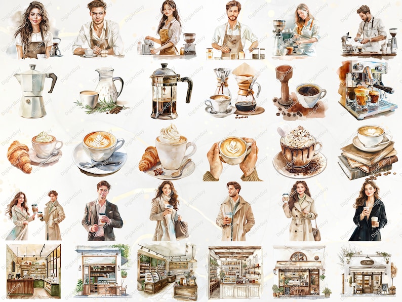 30 images from the bundle shown