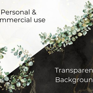 Personal and commercial use and transparent background description