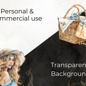 personal and commercial use and transparent background description