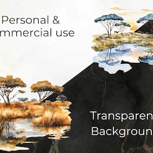 personal and commercial use and transparent background description