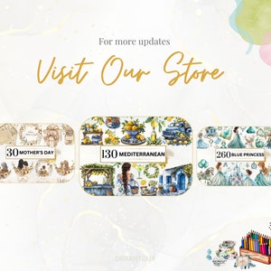 Visit our shop for more updates.