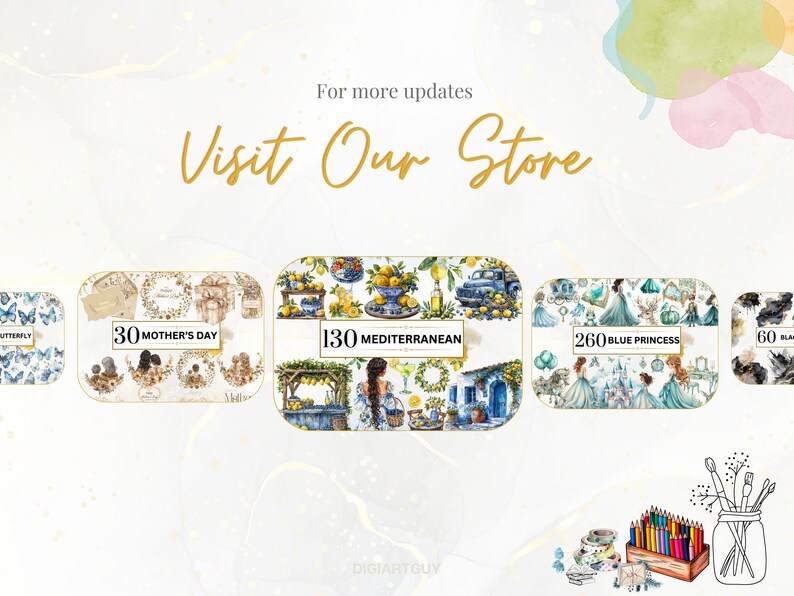 Visit our shop for more updates.