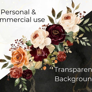 personal and commercial use and transparent background description